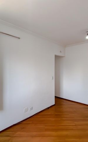 Apartamento à venda com 60m², 2 quartos e 1 vaga Apartamento à venda com 60m², 2 quartos e 1 vagaSala