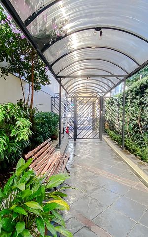 Apartamento à venda com 60m², 2 quartos e 1 vaga Apartamento à venda com 60m², 2 quartos e 1 vagaÁrea comum