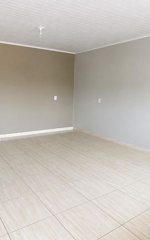 Casa para alugar com 45m², 1 quarto e 1 vagaSala / Cozinha 