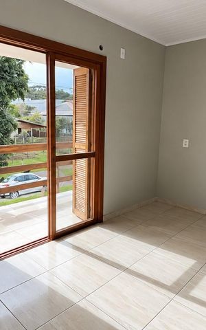 Casa para alugar com 45m², 1 quarto e 1 vagaQuarto