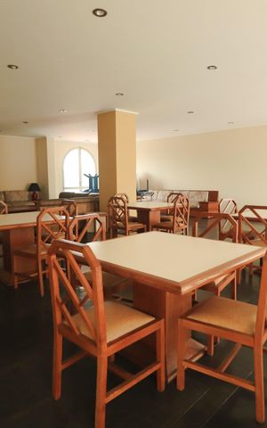 Apartamento à venda com 198m², 4 quartos e 3 vagasÁrea comum - Salão de festas