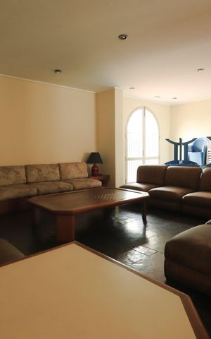 Apartamento à venda com 198m², 4 quartos e 3 vagasÁrea comum - Salão de festas