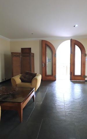 Apartamento à venda com 198m², 4 quartos e 3 vagasHall de entrada