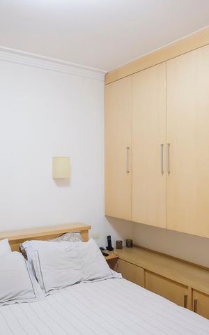 Apartamento à venda com 110m², 3 quartos e 2 vagasSuíte