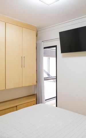Apartamento à venda com 110m², 3 quartos e 2 vagasSuíte