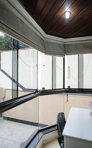Apartamento à venda com 110m², 3 quartos e 2 vagasSuíte