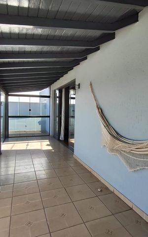 Apartamento para alugar com 250m², 3 quartos e 2 vagas