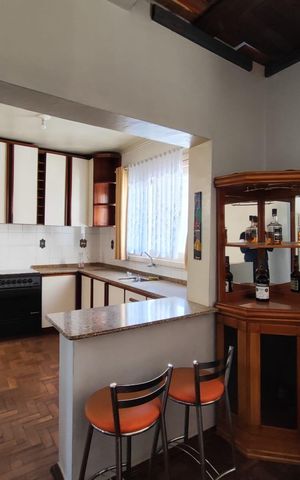 Apartamento para alugar com 250m², 3 quartos e 2 vagas Apartamento para alugar com 250m², 3 quartos e 2 vagasCozinha