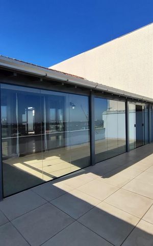 Apartamento para alugar com 250m², 3 quartos e 2 vagas