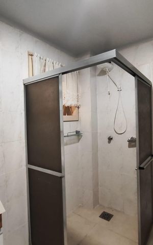 Apartamento para alugar com 250m², 3 quartos e 2 vagas Apartamento para alugar com 250m², 3 quartos e 2 vagasBanheiro 1