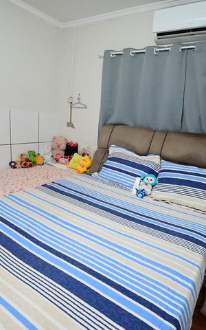 Casa à venda com 432m², 11 quartos e 2 vagas Casa à venda com 432m², 11 quartos e 2 vagasQuarto 3