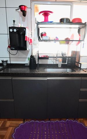 Casa à venda com 432m², 11 quartos e 2 vagas Casa à venda com 432m², 11 quartos e 2 vagasCozinha