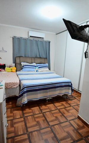 Casa à venda com 432m², 11 quartos e 2 vagas Casa à venda com 432m², 11 quartos e 2 vagasQuarto 3