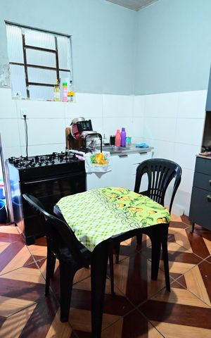Casa à venda com 432m², 11 quartos e 2 vagas Casa à venda com 432m², 11 quartos e 2 vagasCozinha