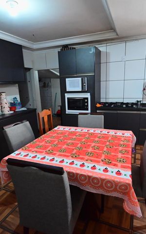 Casa à venda com 432m², 11 quartos e 2 vagas Casa à venda com 432m², 11 quartos e 2 vagasCozinha