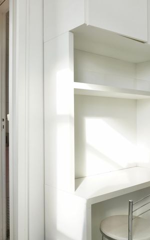 Apartamento à venda com 95m², 3 quartos e 1 vaga Apartamento à venda com 95m², 3 quartos e 1 vagaCozinha