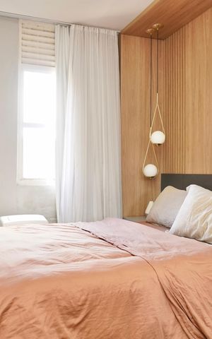 Apartamento à venda com 95m², 3 quartos e 1 vaga Apartamento à venda com 95m², 3 quartos e 1 vagaQuarto 2
