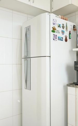 Apartamento à venda com 95m², 3 quartos e 1 vaga Apartamento à venda com 95m², 3 quartos e 1 vagaCozinha