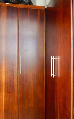Apartamento à venda com 95m², 3 quartos e 1 vaga Apartamento à venda com 95m², 3 quartos e 1 vagaÁrea de Serviço - Armários