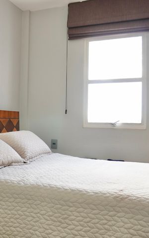 Apartamento à venda com 95m², 3 quartos e 1 vaga Apartamento à venda com 95m², 3 quartos e 1 vagaQuarto 3