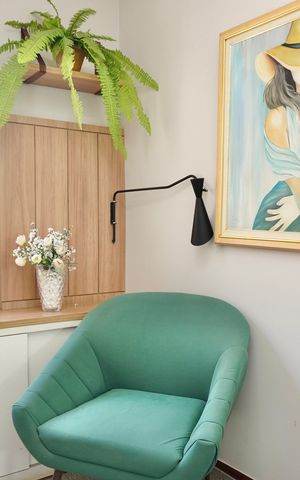 Apartamento à venda com 95m², 3 quartos e 1 vaga Apartamento à venda com 95m², 3 quartos e 1 vagaQuarto 1