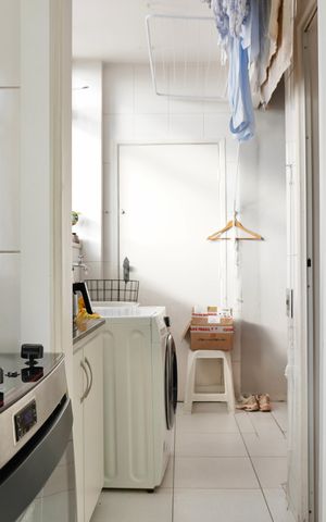 Apartamento à venda com 95m², 3 quartos e 1 vaga Apartamento à venda com 95m², 3 quartos e 1 vagaCozinha