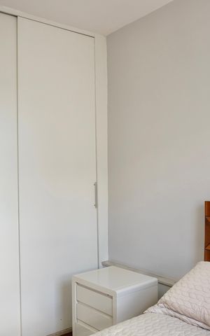 Apartamento à venda com 95m², 3 quartos e 1 vaga Apartamento à venda com 95m², 3 quartos e 1 vagaQuarto 3