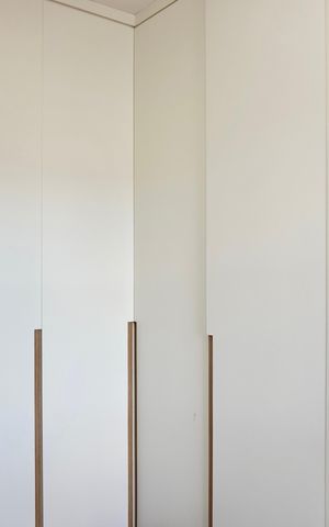 Apartamento à venda com 95m², 3 quartos e 1 vaga Apartamento à venda com 95m², 3 quartos e 1 vagaQuarto 1