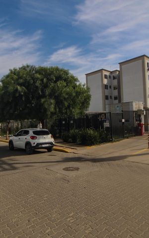 Apartamento para alugar com 50m², 2 quartos e 1 vaga Apartamento para alugar com 50m², 2 quartos e 1 vagaFachada