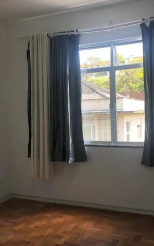 Apartamento para alugar com 58m², 1 quarto e sem vaga Apartamento para alugar com 58m², 1 quarto e sem vagaQuarto