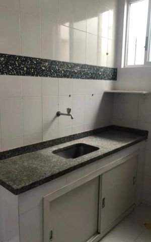 Apartamento para alugar com 58m², 1 quarto e sem vaga Apartamento para alugar com 58m², 1 quarto e sem vagaCozinha