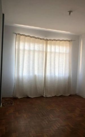 Apartamento para alugar com 58m², 1 quarto e sem vaga Apartamento para alugar com 58m², 1 quarto e sem vagaSala