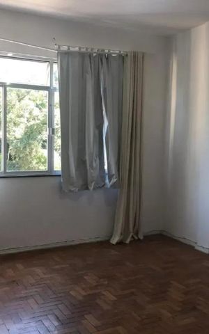 Apartamento para alugar com 58m², 1 quarto e sem vaga Apartamento para alugar com 58m², 1 quarto e sem vagaSala
