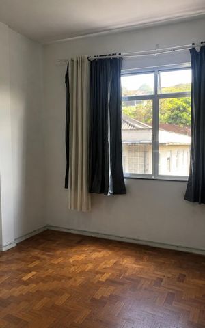 Apartamento para alugar com 58m², 1 quarto e sem vaga Apartamento para alugar com 58m², 1 quarto e sem vagaQuarto