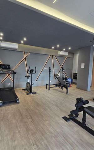 Apartamento à venda com 92m², 3 quartos e 2 vagas Apartamento à venda com 92m², 3 quartos e 2 vagasÁrea comum
