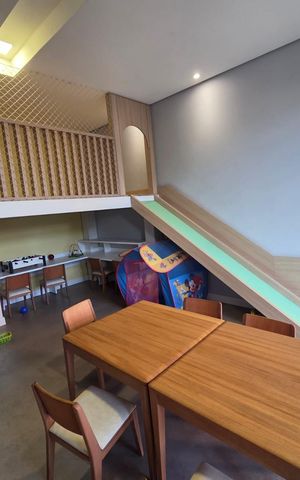 Apartamento à venda com 92m², 3 quartos e 2 vagas Apartamento à venda com 92m², 3 quartos e 2 vagasÁrea comum