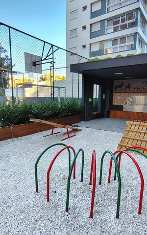 Apartamento à venda com 92m², 3 quartos e 2 vagas Apartamento à venda com 92m², 3 quartos e 2 vagasÁrea comum