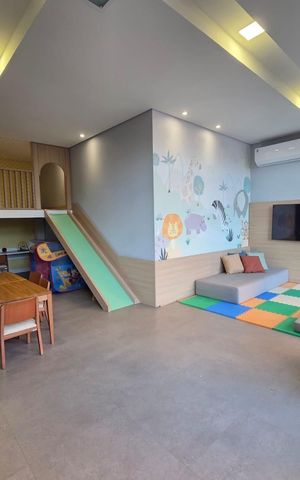 Apartamento à venda com 92m², 3 quartos e 2 vagas Apartamento à venda com 92m², 3 quartos e 2 vagasÁrea comum