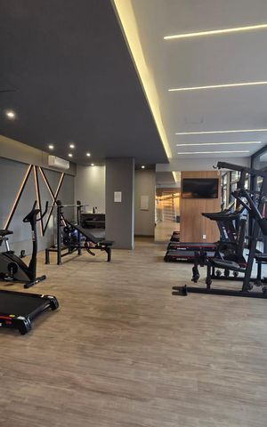 Apartamento à venda com 92m², 3 quartos e 2 vagas Apartamento à venda com 92m², 3 quartos e 2 vagasÁrea comum