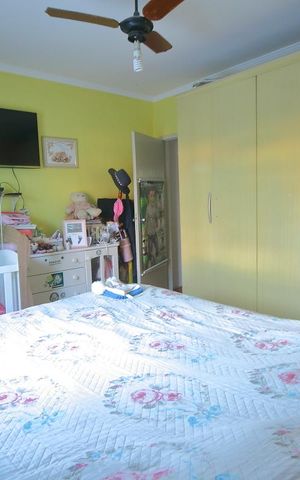 Casa à venda com 90m², 2 quartos e 3 vagasQuarto 1 