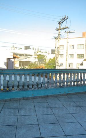 Casa à venda com 90m², 2 quartos e 3 vagasQuintal/Varanda 