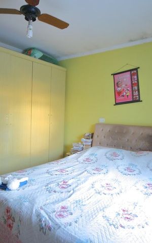 Casa à venda com 90m², 2 quartos e 3 vagasQuarto 1 
