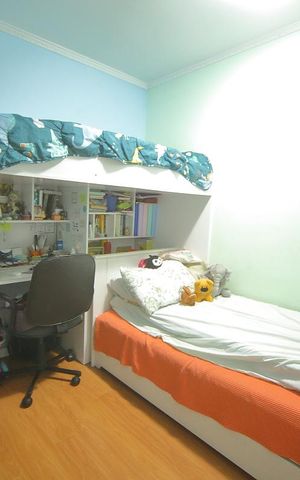 Casa à venda com 90m², 2 quartos e 3 vagasQuarto 2