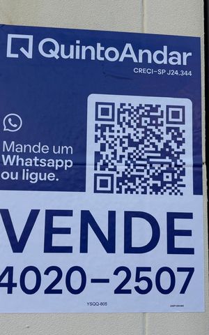 Casa à venda com 90m², 2 quartos e 3 vagas Casa à venda com 90m², 2 quartos e 3 vagasCod Qr