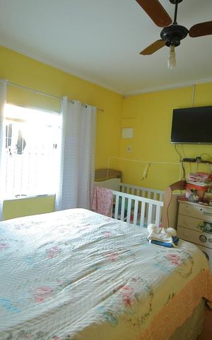 Casa à venda com 90m², 2 quartos e 3 vagasQuarto 1 