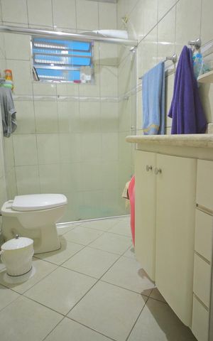Casa à venda com 90m², 2 quartos e 3 vagasQuarto 2