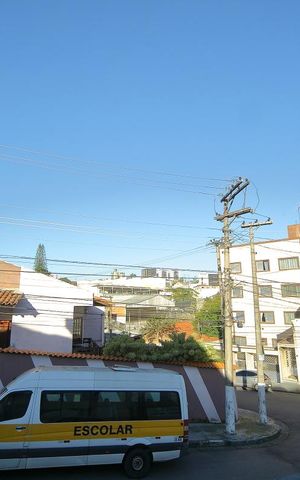 Casa à venda com 90m², 2 quartos e 3 vagasQuintal/Varanda 