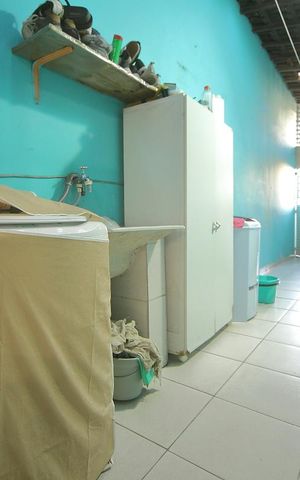 Casa à venda com 90m², 2 quartos e 3 vagasÁrea de Serviço