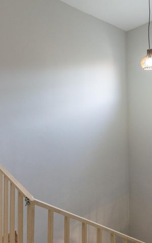 Casa à venda com 165m², 3 quartos e 2 vagas Casa à venda com 165m², 3 quartos e 2 vagasCorredor