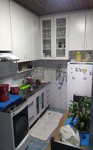 Casa à venda com 244m², 4 quartos e 3 vagas